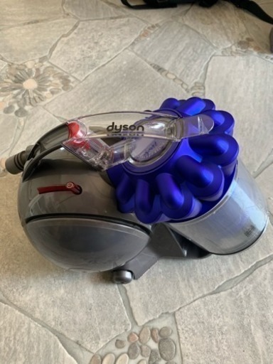 dyson DC48 タービンヘッド新品 9/6値下げ！！