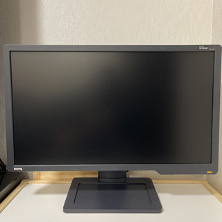 BENQ ZOWIE XL2411 ゲーミングモニター