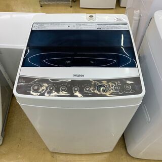 Haier ハイアール 5 5kg 洗濯機 2018年 JWC55A 売買されたオークション情報 落札价格 【au  payマーケット】の商品情報をアーカイブ公開