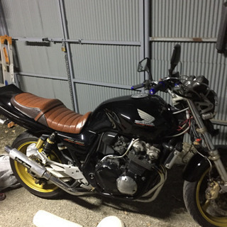 CB400SFVTEC1 売買されたオークション情報 落札价格 【au payマーケット】の商品情報をアーカイブ公開