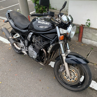 スズキ GSF1200 実働 売買されたオークション情報 落札价格 【au payマーケット】の商品情報をアーカイブ公開