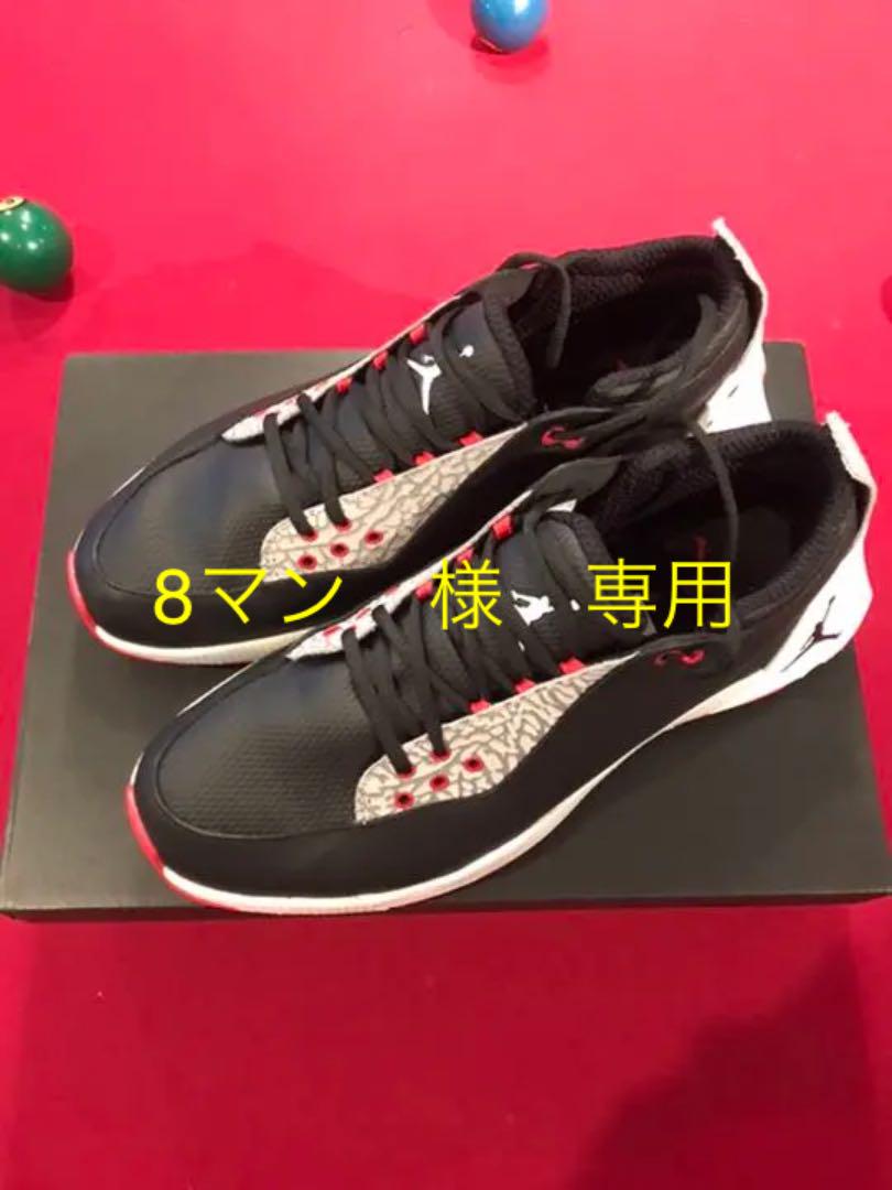 AIR Jordan ADG 2 ゴルフシューズ