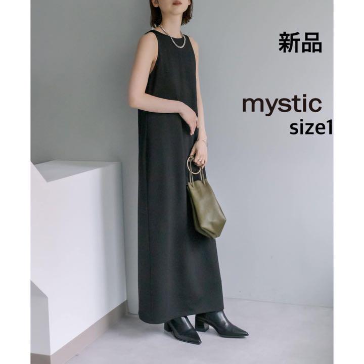 今季新品》ミスティック mystic♡アメスリカットワンピース