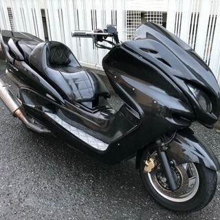 マジェスティ250☆自賠責１年付き☆格安コミコミ乗出し価格 売買されたオークション情報 落札价格 【au payマーケット】の商品情報をアーカイブ公開