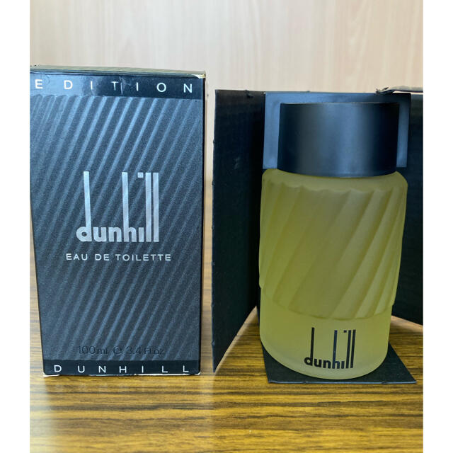 dunhill 香水