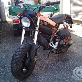 実働 スズキ ストリートマジックⅡ 原付 50cc 配達可能 売買されたオークション情報 落札价格 【au payマーケット】の商品情報をアーカイブ公開