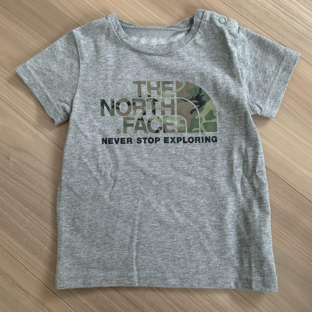 the north face Ｔシャツ 90