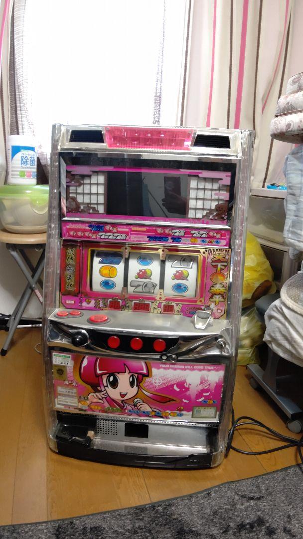 吉宗 姫パネル スロット実機 売買されたオークション情報 落札价格 【au payマーケット】の商品情報をアーカイブ公開