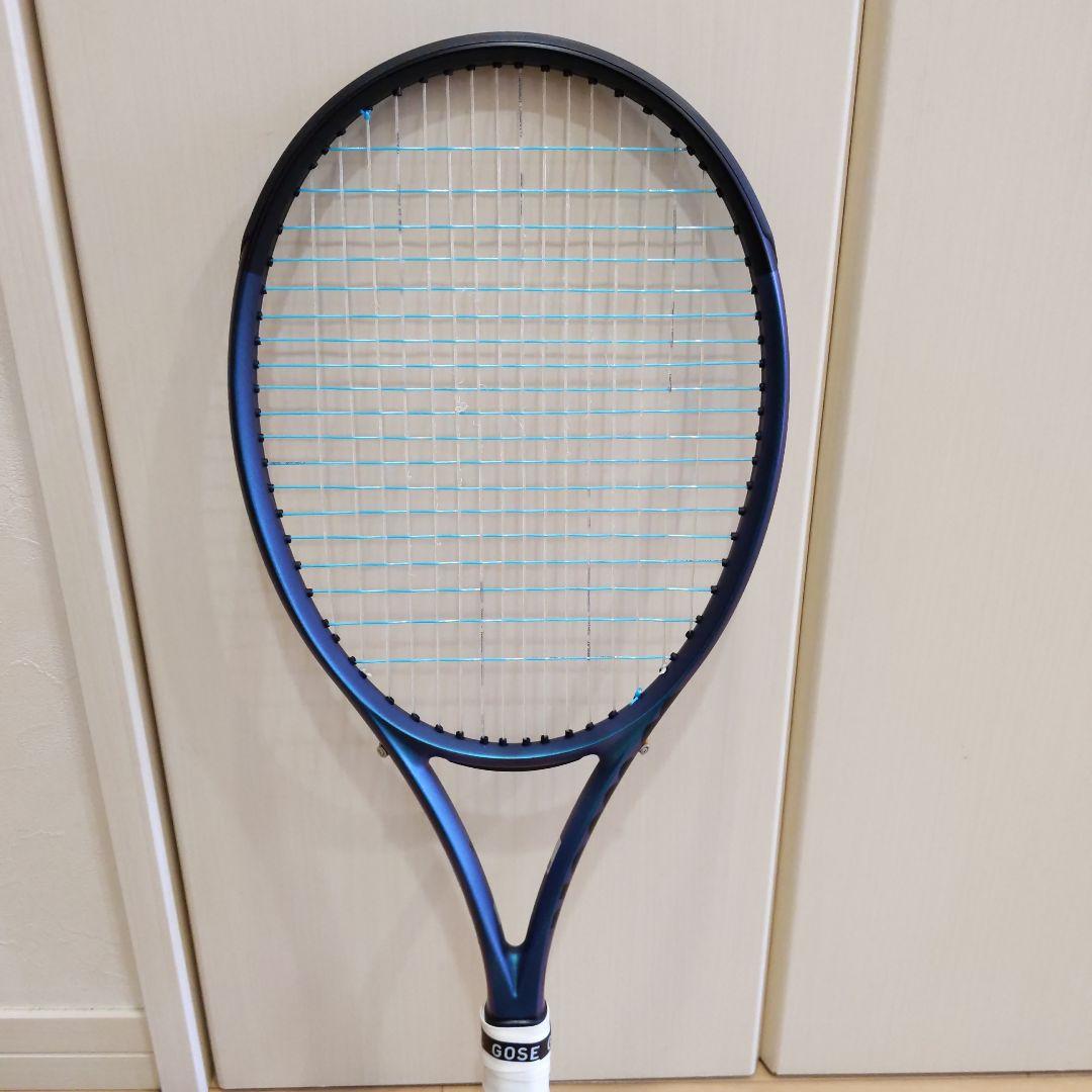 即決 Wilson Ultra 100 V4 0 2022年モデル ウルトラV4 売買されたオークション情報 落札价格 【au  payマーケット】の商品情報をアーカイブ公開