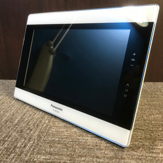 Panasonic ポータブル地上デジタルテレビ プライベートビエラ SVME7000 2013年製 売買されたオークション情報 落札价格 【au  payマーケット】の商品情報をアーカイブ公開