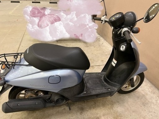 原付 ホンダ トゥデイ HONDA TODAY 50cc 決まりました 売買されたオークション情報 落札价格 【au  payマーケット】の商品情報をアーカイブ公開