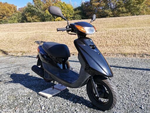 豊川市 ヤマハ ジョグ 50 cc 実働車 走行距離少なめ1,669km バッテリー新品 ヘルメットお付けいたします 売買されたオークション情報  落札价格 【au payマーケット】の商品情報をアーカイブ公開