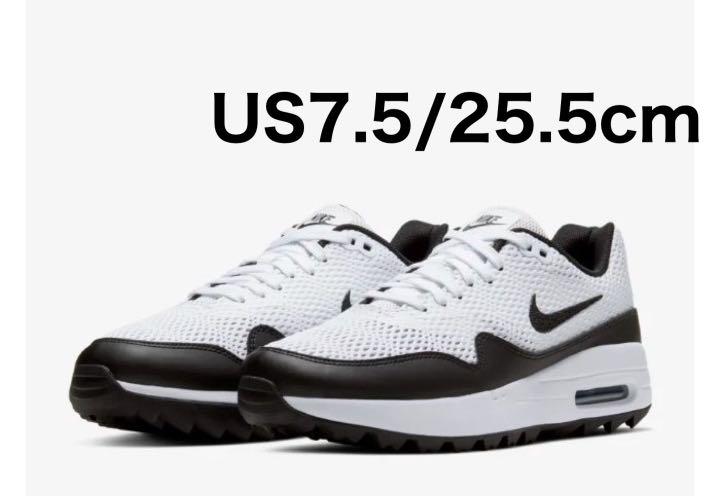 Nike air max 1g golf on sale