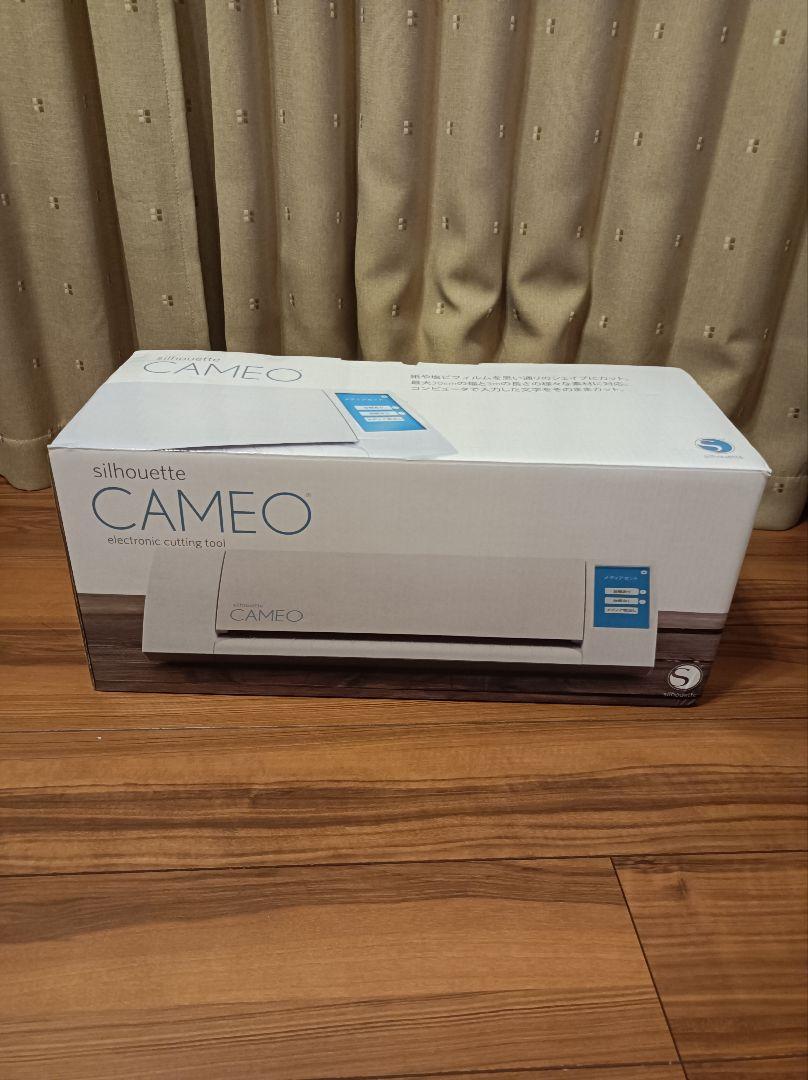 silhouette CAMEO2 シルエットカメオ2 カッティングマシン 売買されたオークション情報 落札价格 【au  payマーケット】の商品情報をアーカイブ公開