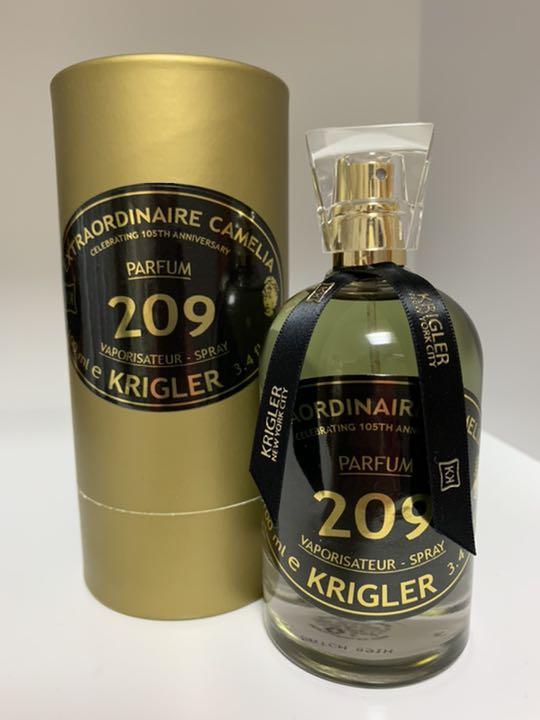 Krigler クリグラー 209 100ml