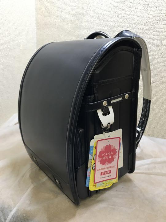 フィットちゃんランドセルPP-2915深紺学習院タイプ¥63800→¥22000