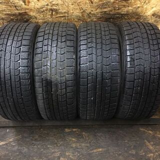 DUNLOP DSX2 21550R17 17インチ スタッドレス 4本 2014年製 プリウスα ヴォルツ ジェイド ウィッシュ等 TB228  クレジットカード QR決済可能 売買されたオークション情報 落札价格 【au payマーケット】の商品情報をアーカイブ公開