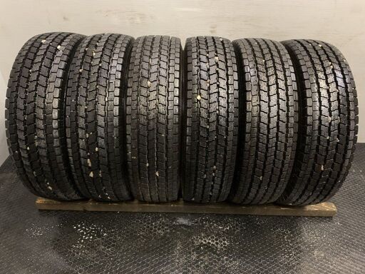 YOKOHAMA ice GUARD iG91 195/75R15 109/107L LT 12PR 15インチ ライトトラック用 スタッドレス