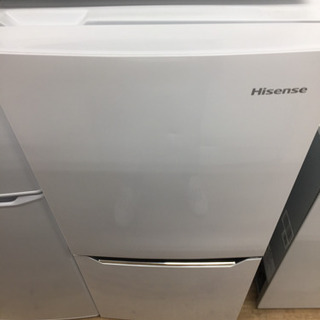 Ｈｉｓｅｎｓｅ ハイセンス の２ドア冷蔵庫２０１８年製 ＨＲ－Ｄ１３０２ です。 トレファク東大阪店 売買されたオークション情報 落札价格 【au  payマーケット】の商品情報をアーカイブ公開