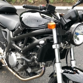 商談中 スズキ SV400 無印 最終モデル 希少 売買されたオークション情報 落札价格 【au payマーケット】の商品情報をアーカイブ公開