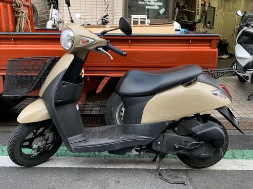 東京大塚発スズキ レッツ4 CA4AA 現役バイク自賠責付き 試乗も可能 乗って帰れます 売買されたオークション情報 落札价格 【au  payマーケット】の商品情報をアーカイブ公開