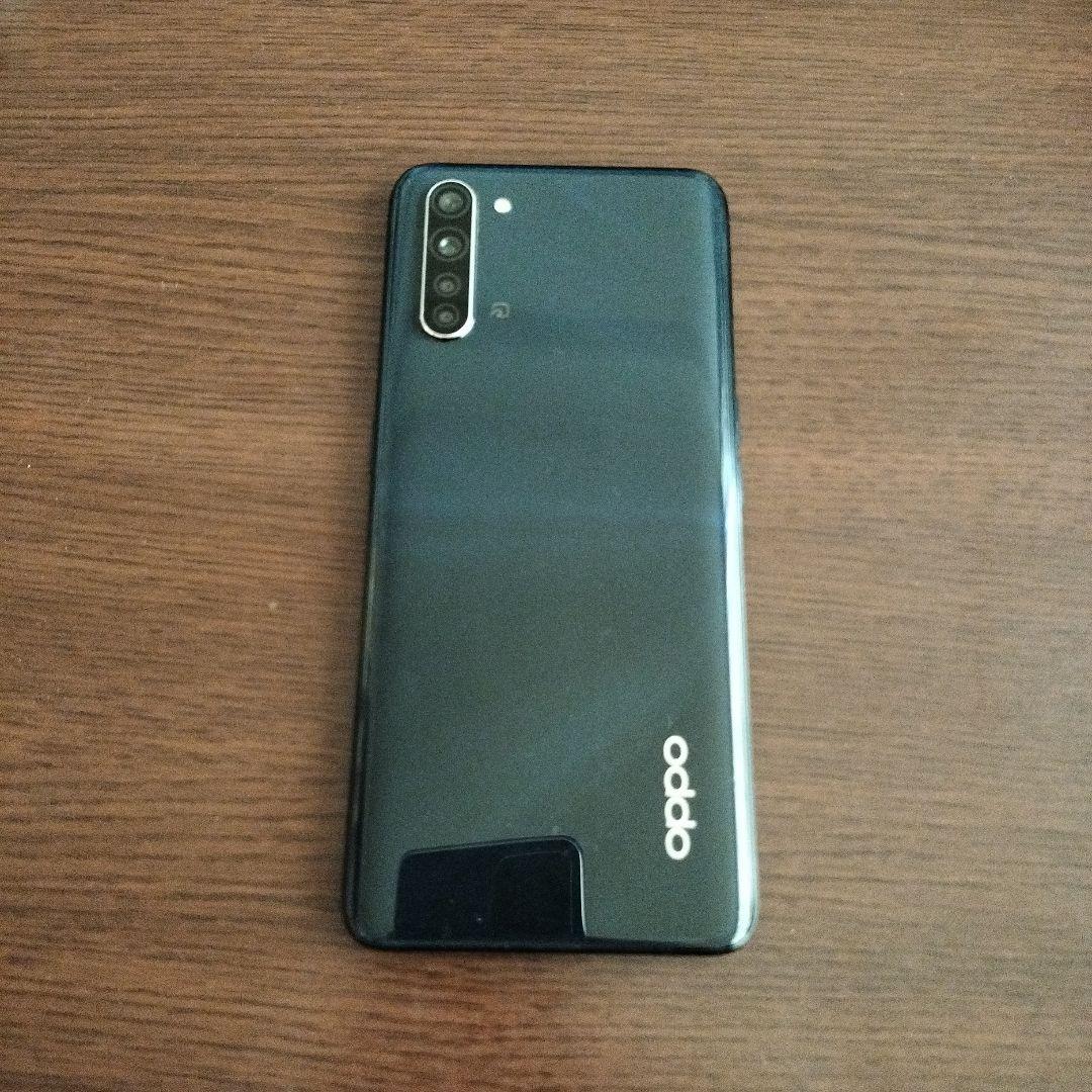 OPPO reno3a