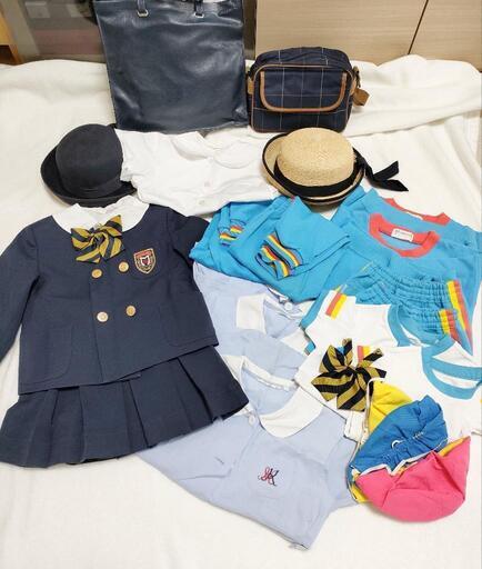 直接渡しは45まで みずほ幼稚園 練馬 大泉学園 制服 体操服 売買されたオークション情報 落札价格 【au  payマーケット】の商品情報をアーカイブ公開