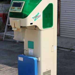 SOLD OUT サタケ 選別計量機 ネオグレードパッカー NPA335 網目1 85 計量器 簡易整備済 農機具でっく 福岡 計量器  売買されたオークション情報 落札价格 【au payマーケット】の商品情報をアーカイブ公開