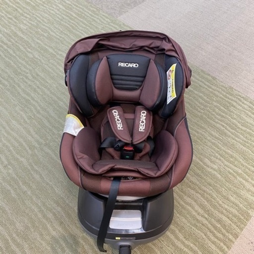 レカロ スタートイクス RECARO Start X 新生児から4歳 売買されたオークション情報 落札价格 【au  payマーケット】の商品情報をアーカイブ公開