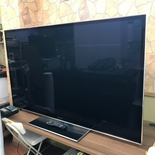 液晶テレビ 65インチ 2012年製 Panasonic 売買されたオークション情報 落札价格 【au payマーケット】の商品情報をアーカイブ公開