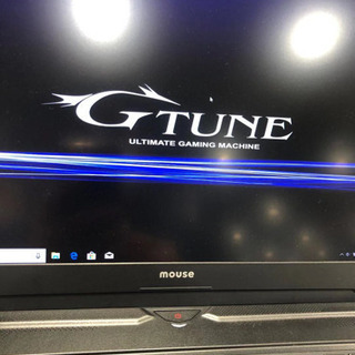 G-TUNE 15.6インチ ゲーミングノートPC NG-NE97DSH-CT