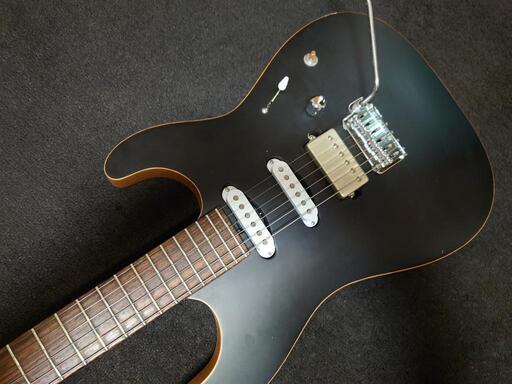 Saito guitar S622 エレキギター ストラト JAPAN fender サイトー 売買されたオークション情報 落札价格 【au  payマーケット】の商品情報をアーカイブ公開