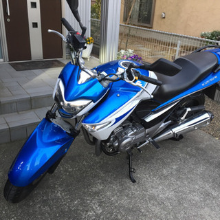 自賠責令和４年8月まで GSR250 走行5500km 売買されたオークション情報 落札价格 【au payマーケット】の商品情報をアーカイブ公開