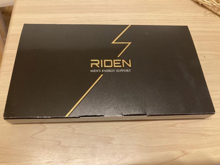 RIDEN ライデン 精力剤 栄養機能食品 亜鉛 30日分 売買されたオークション情報 落札价格 【au payマーケット】の商品情報をアーカイブ公開