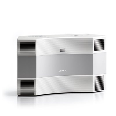 Bose Acoustic Wave music system II パーソナルオーディオシステム プラチ 中古品 売買されたオークション情報  落札价格 【au payマーケット】の商品情報をアーカイブ公開