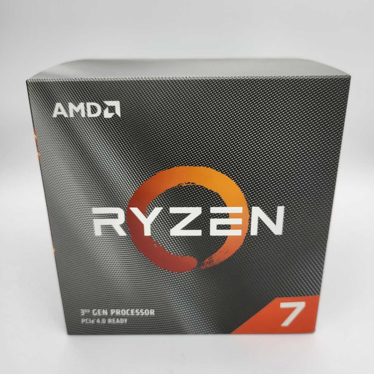 AMD Ryzen 7 3700X with Wraith Prism cooler 動作確認済 リテールクーラー付 AM4 Zen2 8C16T  売買されたオークション情報 落札价格 【au payマーケット】の商品情報をアーカイブ公開