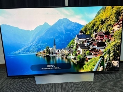 LG 55インチ有機ELテレビ 売買されたオークション情報 落札价格 【au payマーケット】の商品情報をアーカイブ公開