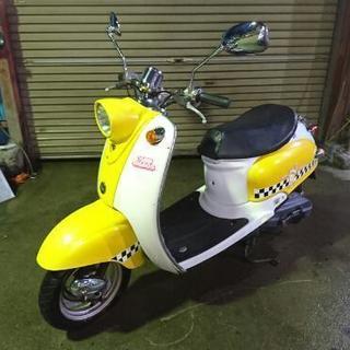 ヤマハ Vino ビーノ50cc○レア○全国で2000台だけ販売された限定