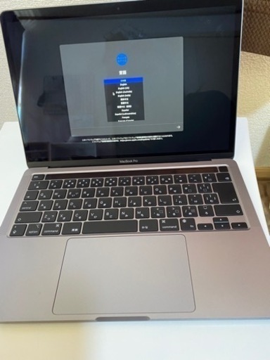 MacBook pro 美品