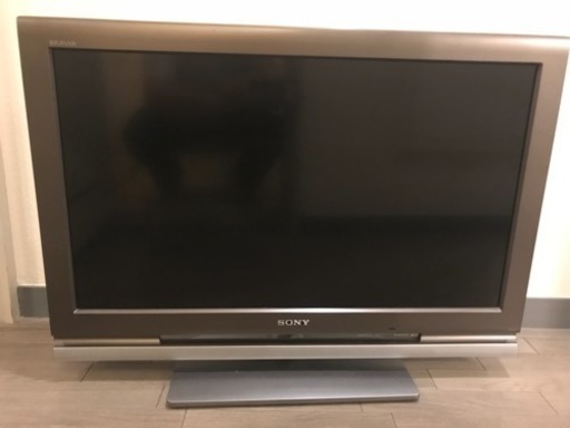 液晶テレビ SONY BRAVIA 32型 ソニーブラビア 売買されたオークション情報 落札价格 【au payマーケット】の商品情報をアーカイブ公開