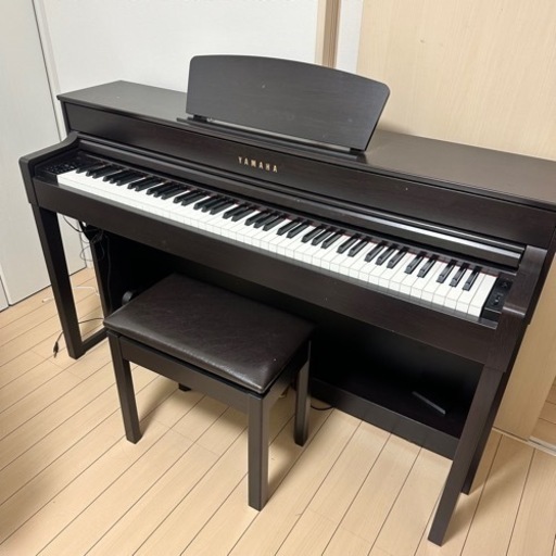 CLP535 Clavinova（クラビノーバ）YAMAHA