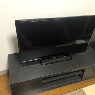 取引先決定 SHARP AQUOS 32インチテレビ アイリスオーヤマ テレビ台 売買されたオークション情報 落札价格 【au  payマーケット】の商品情報をアーカイブ公開