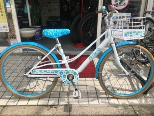 値下げ アサヒの子供車 シャンティ 綺麗に仕上げた中古車です 売買されたオークション情報 落札价格 【au payマーケット】の商品情報をアーカイブ公開