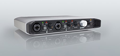 中古 TASCAM オーディオ MIDIインターフェース iXR 売買されたオークション情報 落札价格 【au  payマーケット】の商品情報をアーカイブ公開