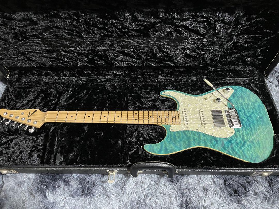 Tom Anderson Drop Top Classic DBB 2009 売買されたオークション情報 落札价格 【au  payマーケット】の商品情報をアーカイブ公開