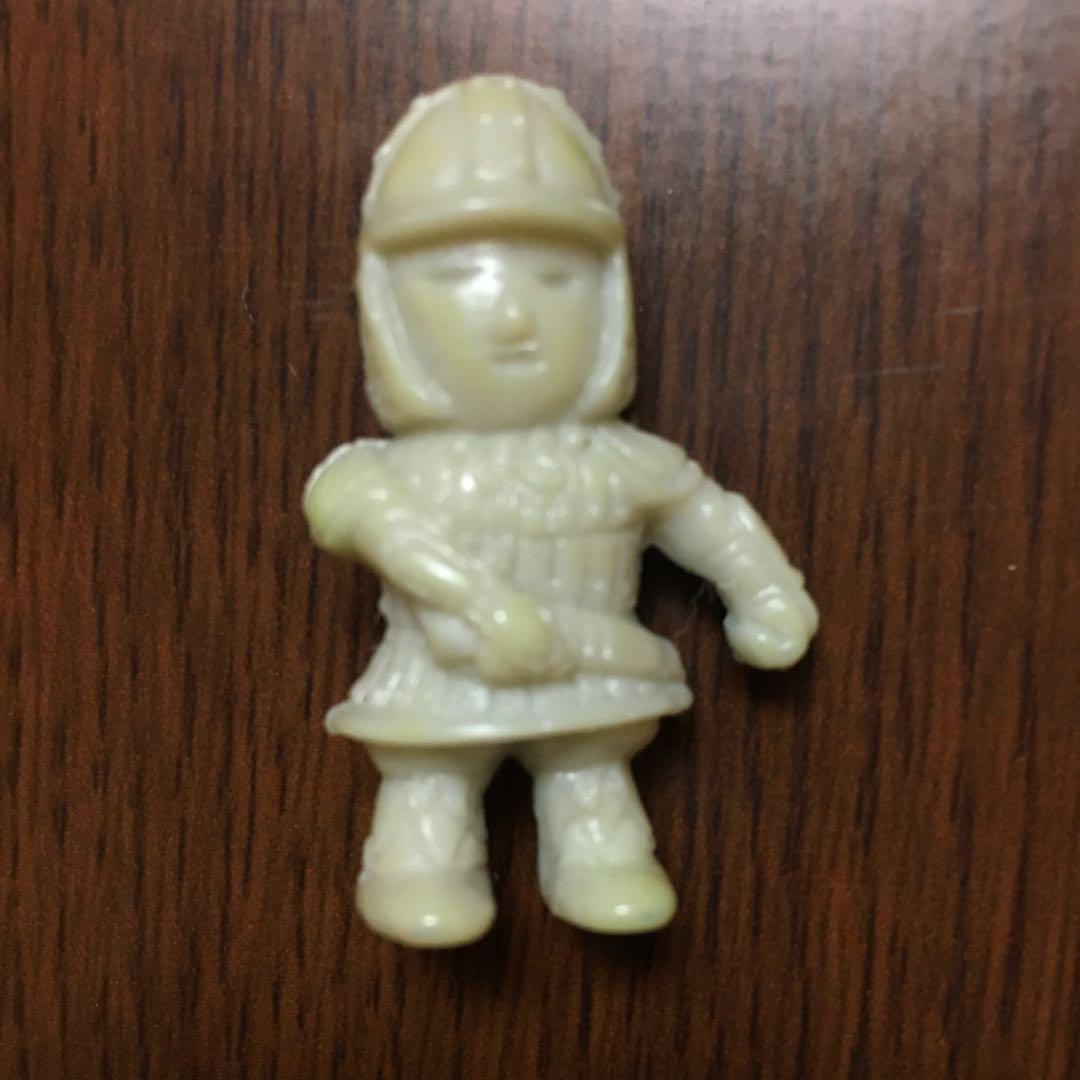とっとこハム太郎　ハムちゃんずコレクション　フィギュア