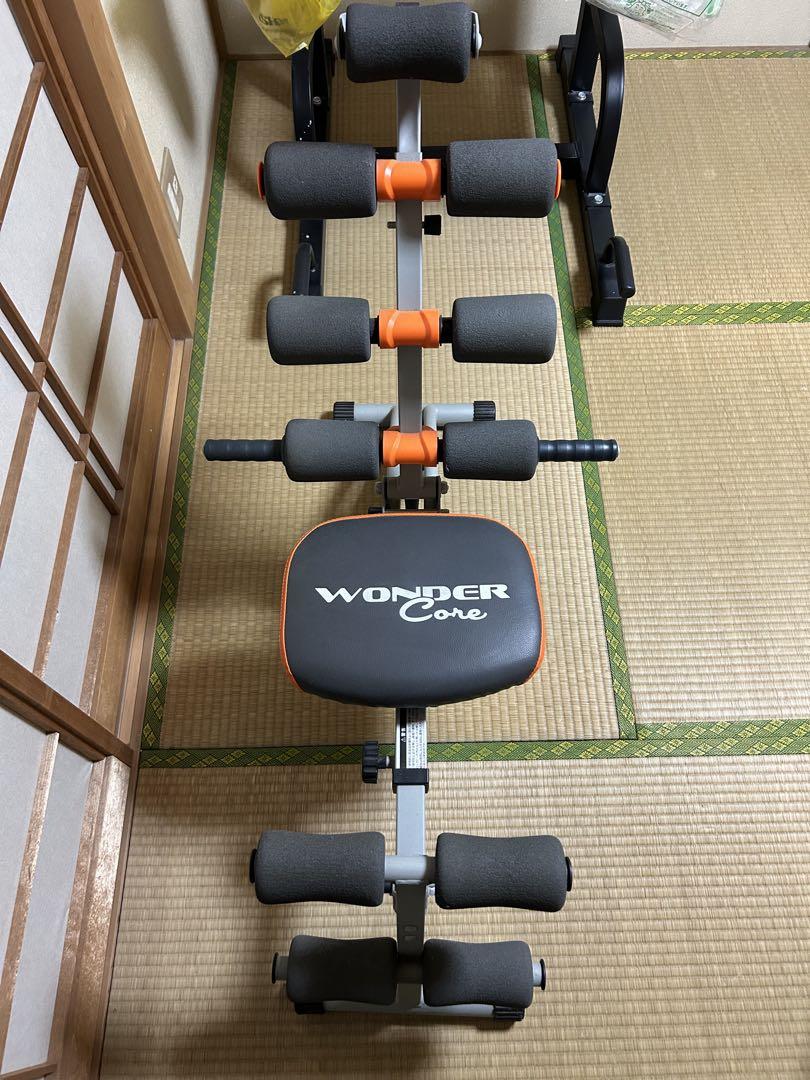 KASHAAN ACTIVE Mサイズ スリムデザイン