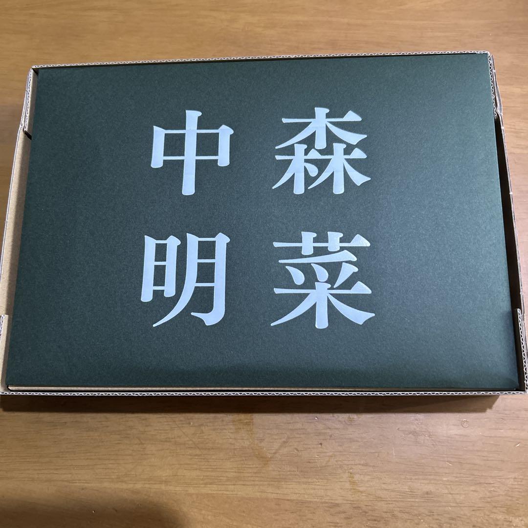 中森明菜 2025年 卓上カレンダー 売買されたオークション情報 落札价格 【au payマーケット】の商品情報をアーカイブ公開