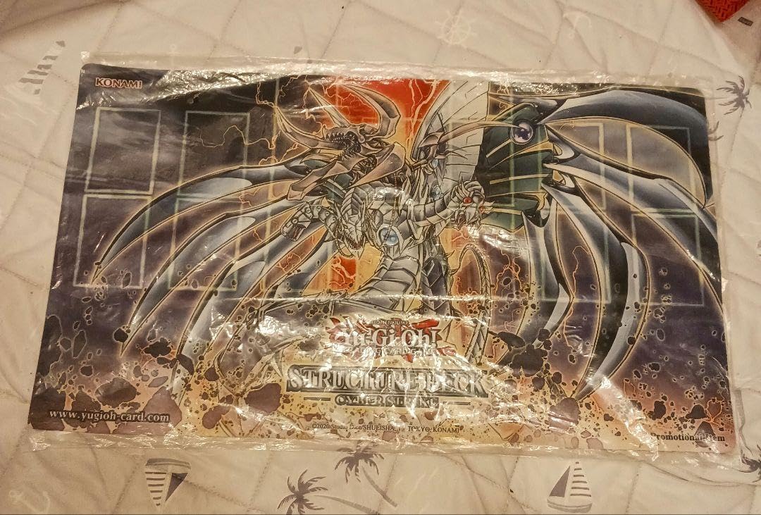 β1 狼と香辛料 賢狼 ホロ スリーブ&プレイマット YDYJAWFO