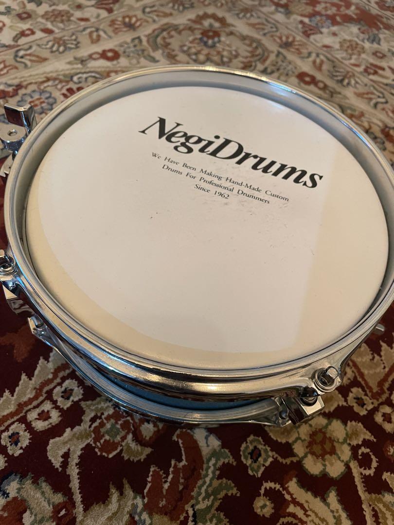 NegiDrums 8インチスネアドラム 売買されたオークション情報 落札价格 【au payマーケット】の商品情報をアーカイブ公開